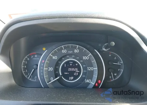 2015 Honda Cr-V Ex-L from USA, damaged, VIN 2HKRM4H74FH630913